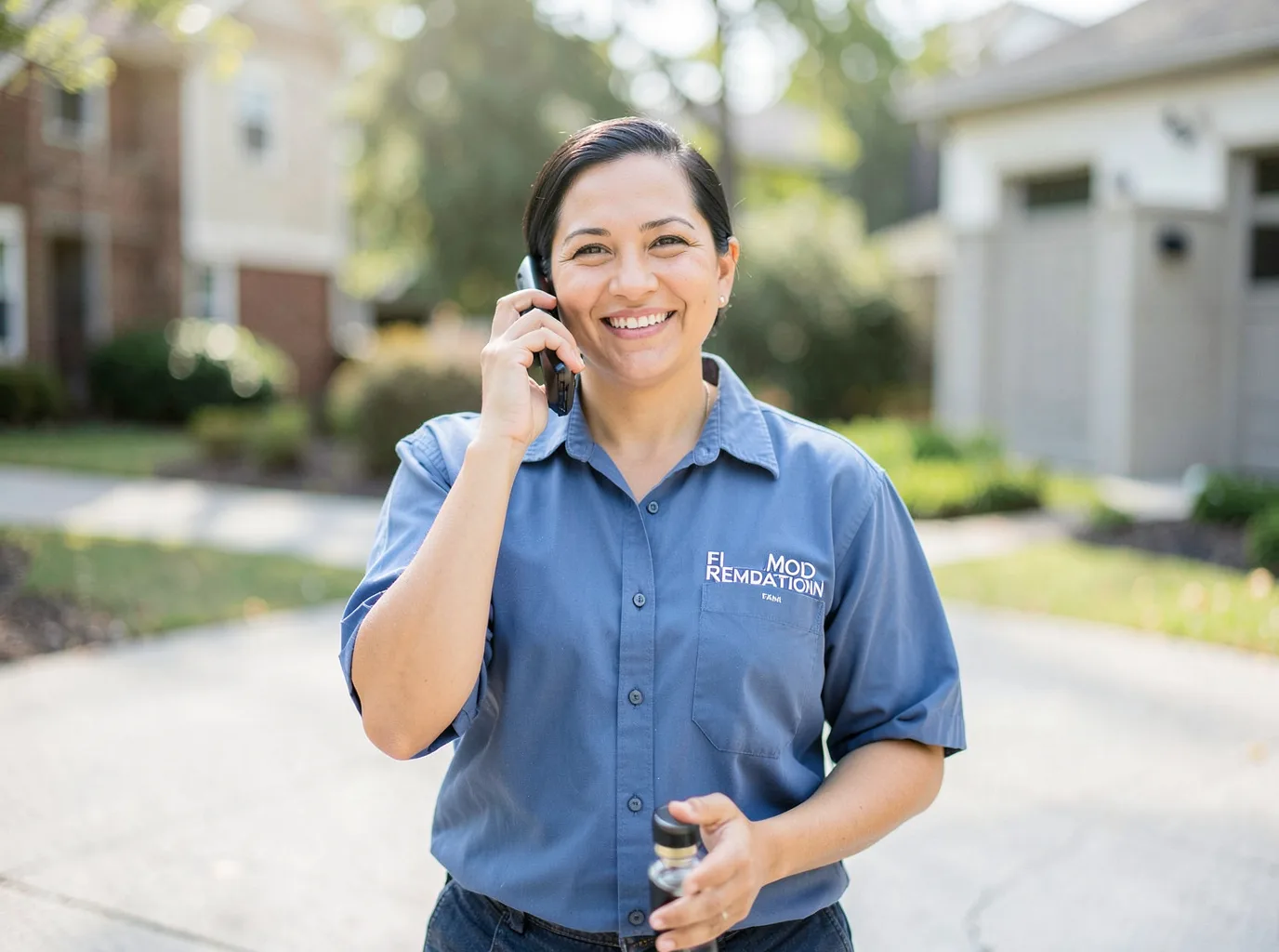 Mold Remediation Oxford, MD FAQs